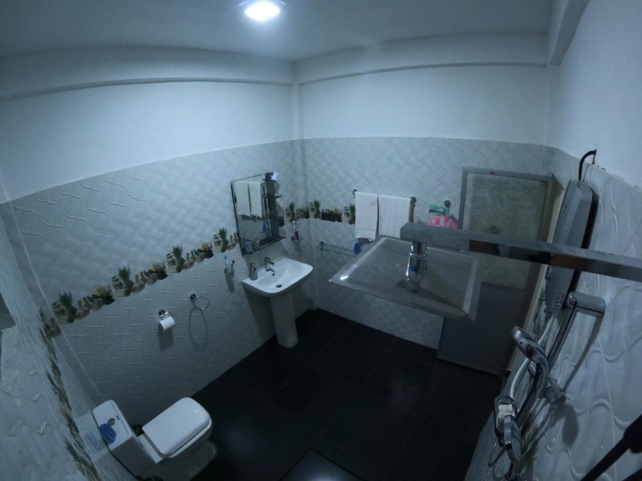 טנגלה Mellow Villa מראה חיצוני תמונה