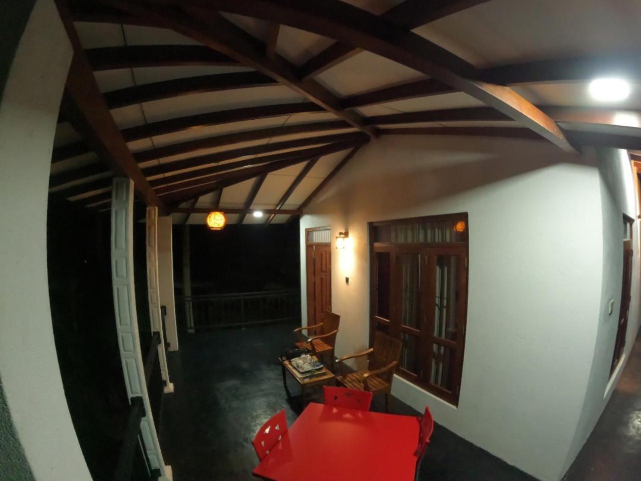 טנגלה Mellow Villa מראה חיצוני תמונה
